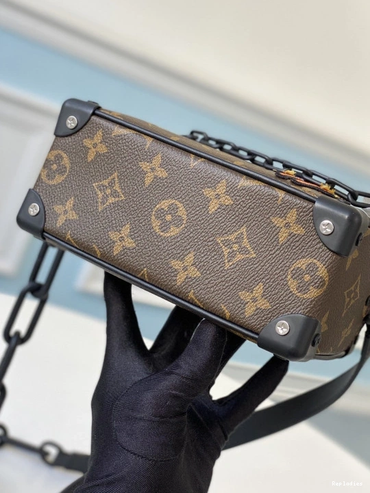 Cheap VUITTON LOUIS TRUNK SOFT 0713